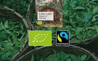 Fairtrade and Organic
