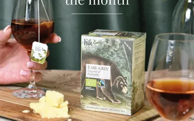 October is calling…