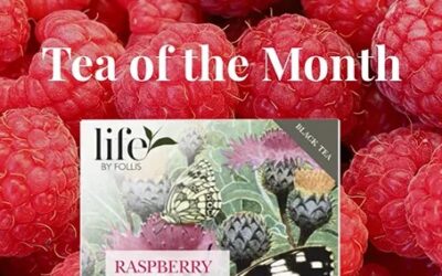 Raspberry Cream REEL