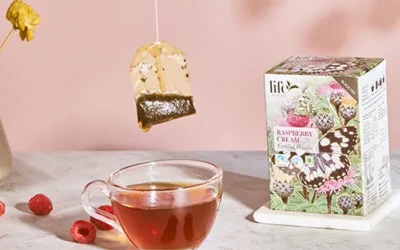 Magic in motion REEL