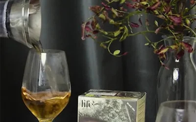 Brewing Earl Grey REEL