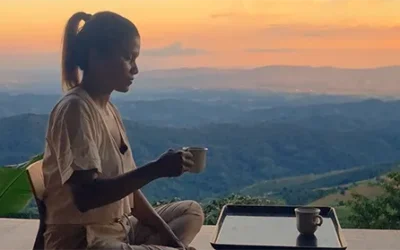 Earl Grey benefits REEL