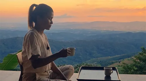 Earl Grey benefits REEL